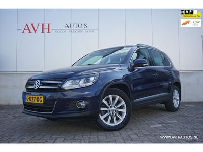 Volkswagen Tiguan Diesel