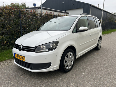 Volkswagen Touran 1.4 TSI Comfortline / AUTOMAAT / NAVI / AIRCO / CRUISE