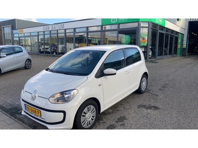 Volkswagen Up! Benzine