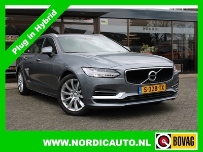 Volvo V90 Benzine