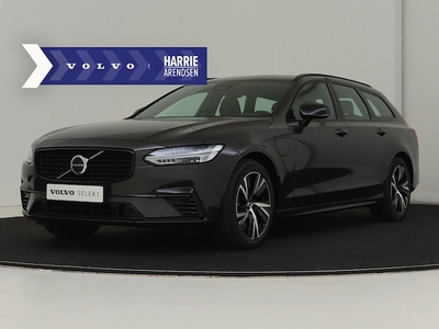 Volvo V90 Benzine