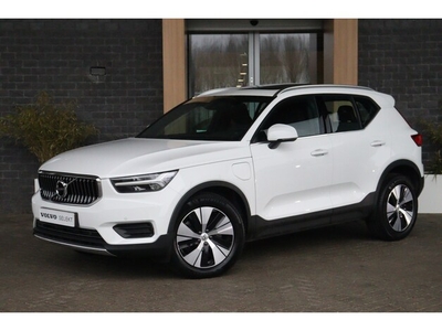 Volvo XC40 Benzine