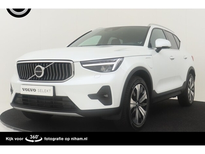 Volvo XC40 Benzine