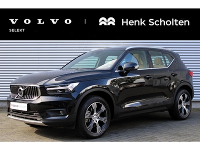 Volvo XC40 Benzine