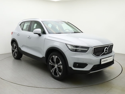 Volvo XC40 Benzine