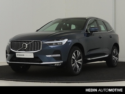 Volvo XC60 Benzine