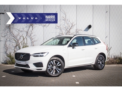 Volvo XC60 Benzine