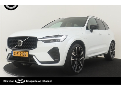 Volvo XC60 Benzine