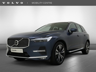 Volvo XC60 Benzine