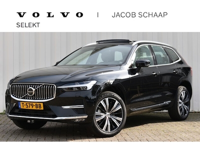 Volvo XC60 Benzine