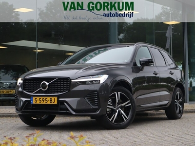 Volvo XC60 Benzine