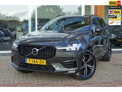 Volvo XC60 Benzine