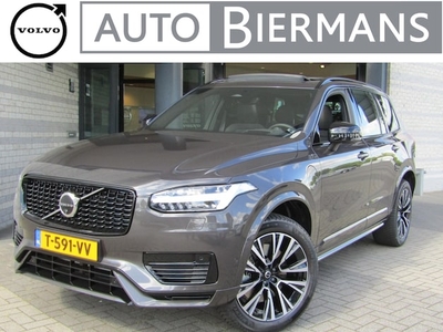 Volvo XC90 Benzine