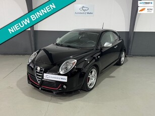 Alfa Romeo MiTo 0.9 TwinAir