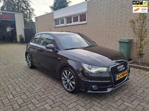 Audi A1 1.2 TFSI Ambition S-LIne