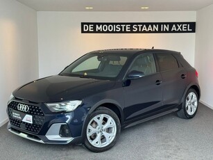 Audi A1 30 TFSI epic Citycarver (bj 2020, automaat)