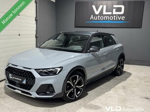 Audi A1 citycarver 30 TFSI S-line Edition OneLED3X S line