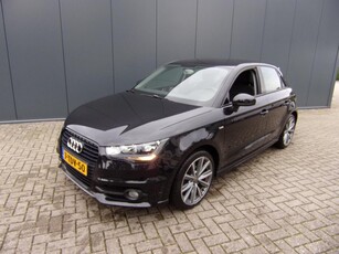 Audi A1 Sportback 1.2 TFSI Admired//NAVI//CRUISE//5 DRS//