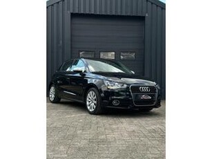 Audi A1 Sportback 1.4 TFSI Ambition Pro Line Business