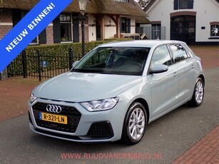 Audi A1 Sportback 25TFSI SPORT