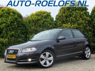 Audi A3 1.2 TFSI Attraction Business*Navi*Cruise*