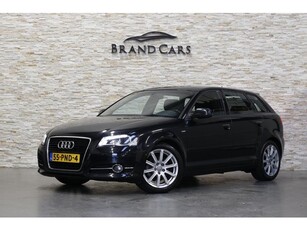 Audi A3 Sportback 1.4 TFSI Ambition Pro Line S AUTOMAAT