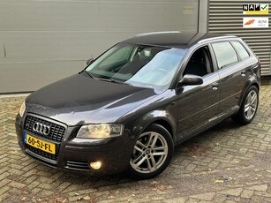 Audi A3 Sportback 2.0 FSI Ambiente / AUTOMAAT / NETTE AUTO