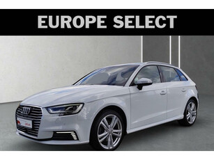 Audi A3 Sportback 40 e-tron design Matrix Virt.