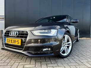 Audi A4 Avant 1.8 TFSI S-LINE Facelift '12