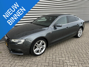 Audi A5 Sportback 1.8 TFSI S-Line Facelift Automaat Sportback