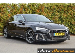 Audi A5 Sportback 40 TFSI Launch Sport edition 3 x s-line