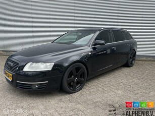 Audi A6 Avant 3.2 FSi quattro edition - Automaat -