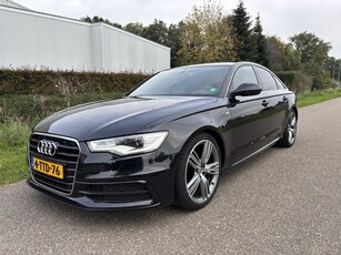 Audi A6 Limousine 2.0 TFSI Sport Edition / AUTOMAAT / 2 X