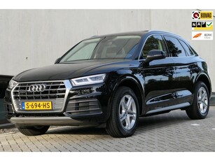 Audi Q5 2.0 TFSI Quattro 252pk Design Pro Line Plus Panodak