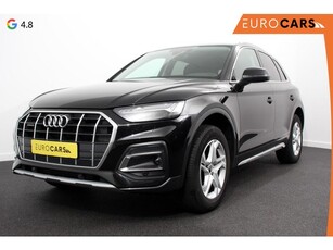 Audi Q5 50 TFSI e quattro PHEV Prestige Navigatie Apple