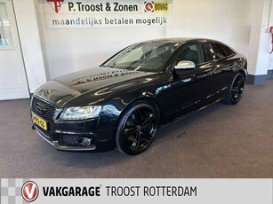 Audi S5 Sportback 3.0 TFSI V6T S5 Quattro Pro Line | Automaat | 20''INCH | Cruise control | Climate control | Navigatie | Lederen/Alcant