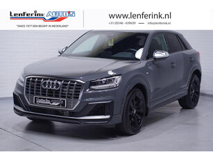 Audi SQ2 2.0 TFSI Pro Line Plus Navi Clima Led koplampen Virtual cockpit Apple carplay