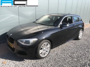 BMW 1-serie 114i High Executive M-sportpakket 3-drs