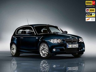 BMW 1 Serie 118i Business Line