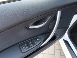 BMW 1-serie 120i Aut. Ecc Cruise Navi Open Dak 18 Inch 2008