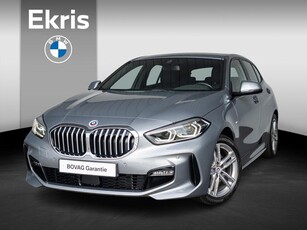 BMW 1 Serie 5-deurs 118i M-Sportpakket Sportstoelen 17