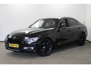 BMW 3-serie 316i High Executive (bj 2013, automaat)