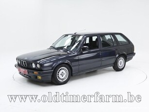 BMW 325i A Touring '88 CH0299