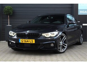 BMW 4 Serie Gran Coupé 440i xDrive M Sport Memory ACC