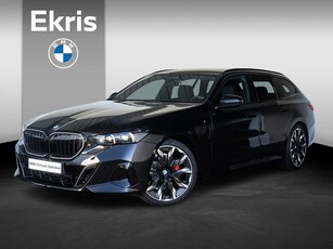 BMW 5-Serie Touring 530e M Sportpakket Pro Travel Pack