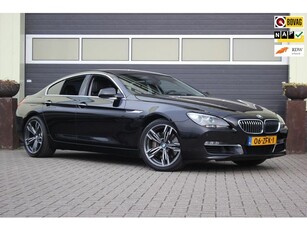 BMW 6-serie Gran Coupé 640i High Executive Origineel