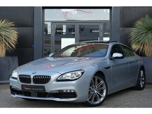 BMW 6 Serie Gran Coupé 640i Luxury High Executive 320pk