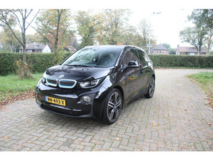 BMW i3 Comfort 94Ah 33 kWh (Navigatie, Adaptive Cruise, incl BTW) 72.000 Km