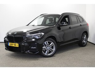 BMW X1 sDrive18i High Executive M-sport (bj 2022)