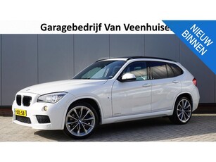 BMW X1 sDrive20i 184pk M-Sport High Executive Pano.Dak